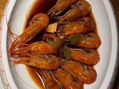 -乔街深夜食堂·小龙虾·高压锅生蚝(杭州总店)