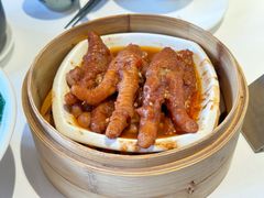 -陶陶居酒家(第十甫路总店)