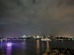 -鹭江宾馆·观海餐厅
