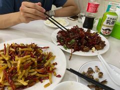 -田记餐馆(富国街店)