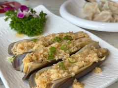 -巧克力渔家.小船海鲜胶东菜(万平口店)