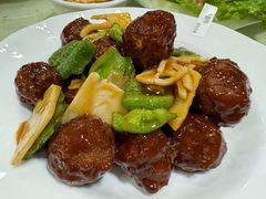 -东四民芳餐厅(世茂工三店)