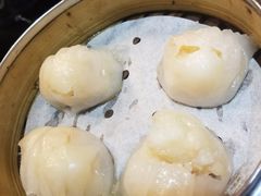 -点点心点心专门店(旺角店)
