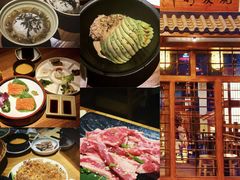 -千寻烧肉(政务区店)