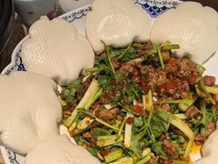 -维园悦谱·海派家常菜(乌鲁木齐南路店)