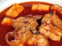 -老朴朝鲜风味(顾乡店)