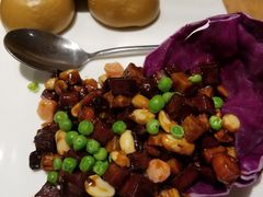 -枣子树·素食餐厅(普陀山店)
