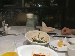 -名轩·中餐厅(南京玄武湖假日酒店)