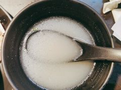 -锅说大脸毛肚重庆老火锅(佐阾店)