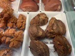 -阿满食品(大连商场店)