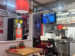 -北三条胡同打卤面馆(雍和宫店)