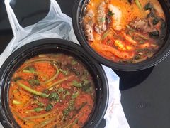 冬瓜-小蛮椒麻辣烫·麻辣拌(青浦宝龙店)