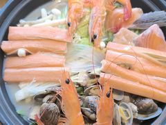 -九井澤精致料理(金茂店)