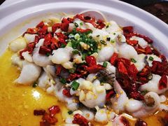 -李记茶油鸭(河西店)