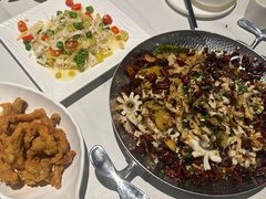-三猫黑鱼花(南大店)