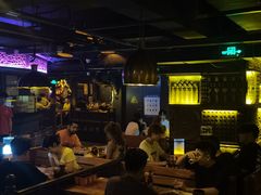 -Helens海伦司小酒馆(深圳东门店)