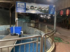 -鲤鱼塘农家山庄