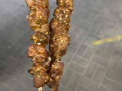 -景泰马记电烤串(景泰店)