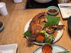 -拾味馆·海南菜(万达店)