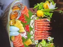 -匠和风精致料理(宁德万达店)