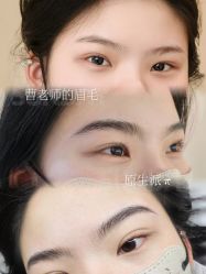 -芊冉•美甲美睫纹绣