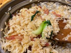 -煲大王老砂锅猪肚鸡(泊富ICITY店)