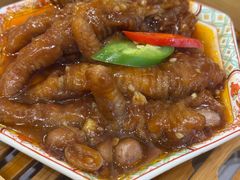 -御彩酒家(东风东路店)