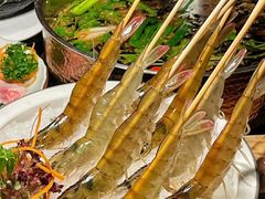 -潮澎派·潮汕菜大排档(南较西路店)