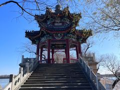 -颐和园