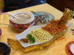 -白家大院·王府宫廷菜(苏州街店)