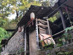 -林坑古村落