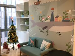 -瑞尔齿科(上海长风大悦城店)