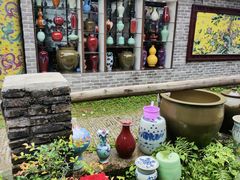 -景德镇古窑民俗博览区