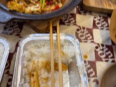 -老三样·旧食新味(船山路店)