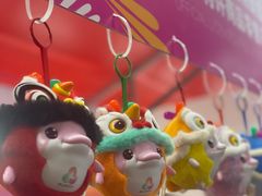 -越秀西湖花市(广州城市广场花卉店)