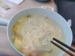 -好麺世家海鲜面馆(新建中路店)