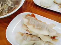-张小文胡辣汤(龙柏新村店)