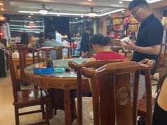 -友强·23年特色海鲜大排档(厦门店)