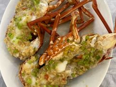 -众味海鲜大排档·活海鲜·潮汕味(南澳店)