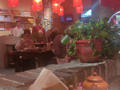 -山四砂锅(太原钟楼街店)