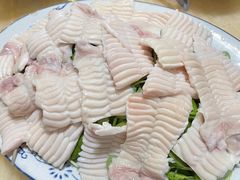 -华哥新鲜猪精品美食