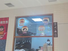 -小杨生煎(南汇欧尚店)