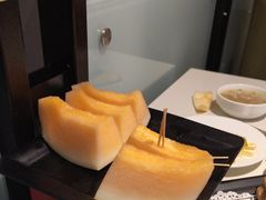 -海底捞火锅(威高广场店)