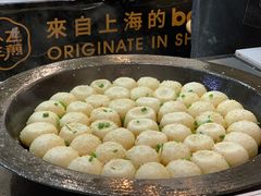 -小飞生煎(东方宝泰店)