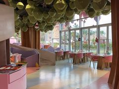 -水桶王国主题餐厅·聚会·生日派对·亲子活动·家庭套餐(亚龙湾希尔顿店)