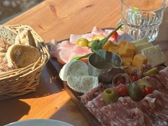 -Alimentari早午餐(安福路店)