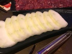 -左庭右院鲜牛肉火锅(新梅广场店)
