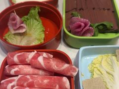 -老马路串串香火锅(北门桥店)