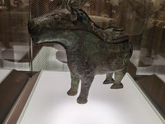 -上海博物馆(人民广场馆)