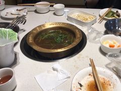 -和庆斋羊蝎子火锅·碳缸烧烤(顺义旗舰店)